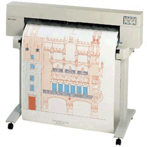 C4700A-MANUAL_DESIGNJET and more service parts available