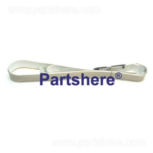HP C4704-60015 Carriage board trailing cable - OEM, Compatible, or Used - Partshere.com