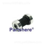 HP C4704-60020 Idler pulley - For carriage (Y - OEM, Compatible, or Used - Partshere.com