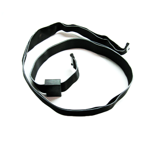 HP C4704-60025 Ribbon cable assembly with fer - OEM, Compatible, or Used - Partshere.com