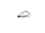 HP C4704-60029 Right end cover and window clo - OEM, Compatible, or Used - Partshere.com