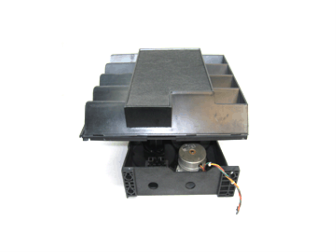 HP C4704-60033 Elevator platform assembly - R - OEM, Compatible, or Used - Partshere.com