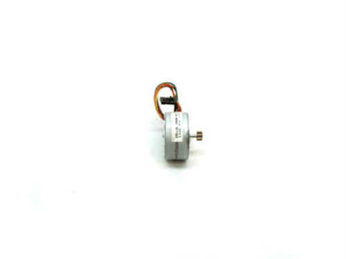 HP C4704-60040 Bail motor for DesignJet 25 - OEM, Compatible, or Used - Partshere.com