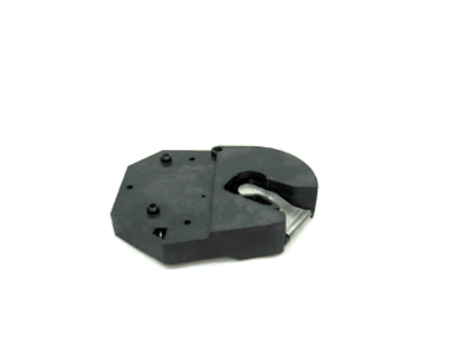 HP C4704-60082 Housing assembly (on left side - OEM, Compatible, or Used - Partshere.com