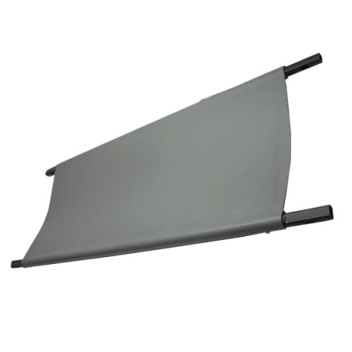 HP C4704-60084 Plotter stand tray assembly - OEM, Compatible, or Used - Partshere.com