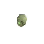HP C4704-60199 Brake/housing assembly (on rig - OEM, Compatible, or Used - Partshere.com