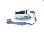 HP C4704-60255 Front (Control) panel and cabl - OEM, Compatible, or Used - Partshere.com