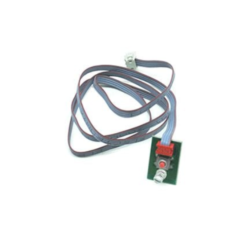 HP C4704-60261 Stand-by switch asembly - OEM, Compatible, or Used - Partshere.com