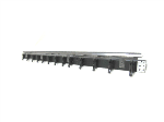 HP C4704-60329 Bail assembly - Mounting strip - OEM, Compatible, or Used - Partshere.com