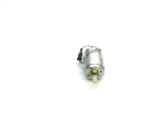 HP C4705-60005 Carriage drive motor assembly - OEM, Compatible, or Used - Partshere.com