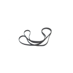HP C4705-60082 Carriage belt (D-size) - Long/ - OEM, Compatible, or Used - Partshere.com