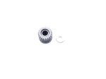 HP C4705-60089 Clutch / overdrive gear assemb - OEM, Compatible, or Used - Partshere.com