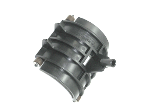 HP C4705-60091 Pincharm assembly - Curved bla - OEM, Compatible, or Used - Partshere.com