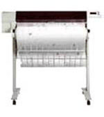 C4706A DesignJet 700 printer e/a0-size