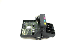 HP C4708-60113 Pen carriage assembly - Drafti - OEM, Compatible, or Used - Partshere.com
