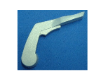 HP C4713-40025 Pinchwheel manual lift handle - OEM, Compatible, or Used - Partshere.com