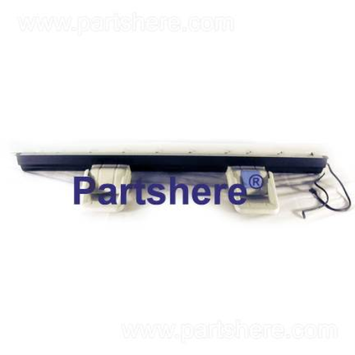HP C4713-60115 Overdrive roller assembly (D-s - OEM, Compatible, or Used - Partshere.com