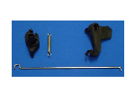 HP C4713-60116 Right cam journal assembly - T - OEM, Compatible, or Used - Partshere.com