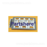 HP C4713-60171 Front panel overlay (self adhe - OEM, Compatible, or Used - Partshere.com