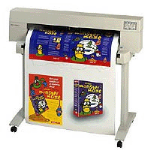 C4713A DesignJet 430 Printer