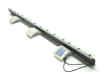 HP C4714-60115 Overdrive roller assembly (E-s - OEM, Compatible, or Used - Partshere.com