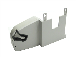 HP C4723-60072 Take-up reel left hand support - OEM, Compatible, or Used - Partshere.com