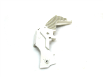 HP C4723-60111 Left trim assembly - At left o - OEM, Compatible, or Used - Partshere.com