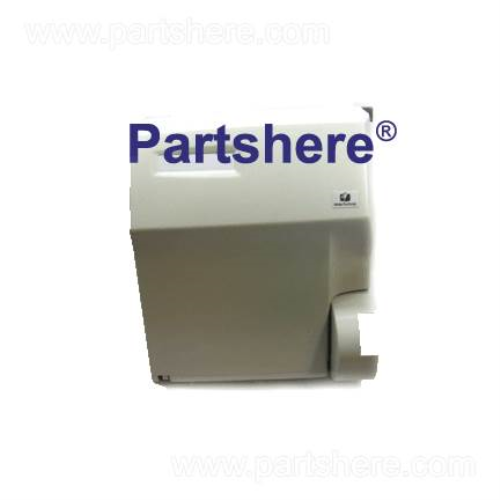 HP C4723-60116 Left end cover for DesignJe - OEM, Compatible, or Used - Partshere.com