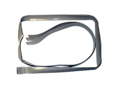 HP C4723-60237 Carriage assembly trailing cab - OEM, Compatible, or Used - Partshere.com