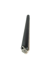 HP C4723-60242 Paper drive (platen) roller as - OEM, Compatible, or Used - Partshere.com
