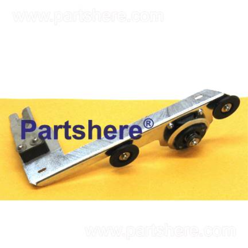 HP C4723-60244 Cutter assembly - Auto cutter - OEM, Compatible, or Used - Partshere.com
