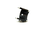 HP C4723-60247 Pincharm assembly - Curved bla - OEM, Compatible, or Used - Partshere.com