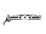 OEM C4785-60540 HP Flipper assembly (with cable) at Partshere.com