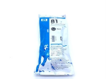 HP C4950-60002 81 BLACK C4950 Dye Printhead c - OEM, Compatible, or Used - Partshere.com