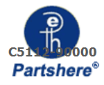 C5112-90000 and more service parts available