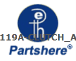 C5119A-CLUTCH_ADF and more service parts available