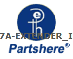 C5167A-EXTENDER_INPUT and more service parts available
