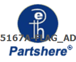 C5167A-FLAG_ADF and more service parts available