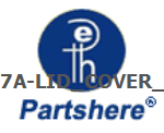 C5167A-LID_COVER_ASSY and more service parts available