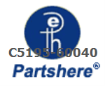 C5195-60040 and more service parts available
