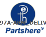 C5197A-ARM_DELIVERY and more service parts available