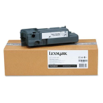Lexmark C52025X Toner waste box - OEM, Compatible, or Used - Partshere.com