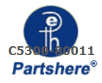 C5300-80011 and more service parts available