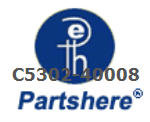 C5302-40008 and more service parts available