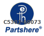 C5302-60073 and more service parts available