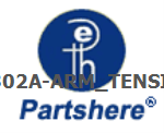 C5302A-ARM_TENSION and more service parts available