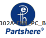 C5302A-FAN_PC_BRD and more service parts available