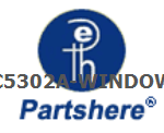 C5302A-WINDOW and more service parts available