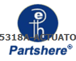 C5318A-ACTUATOR and more service parts available