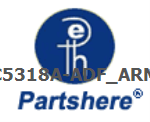 C5318A-ADF_ARM and more service parts available